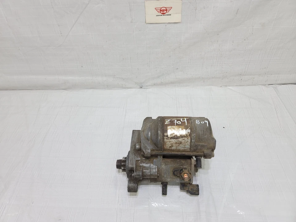 Motor de arranque Toyota Tacoma 1995-2004 OEM 28100-07010-84 Foto 1 de 4