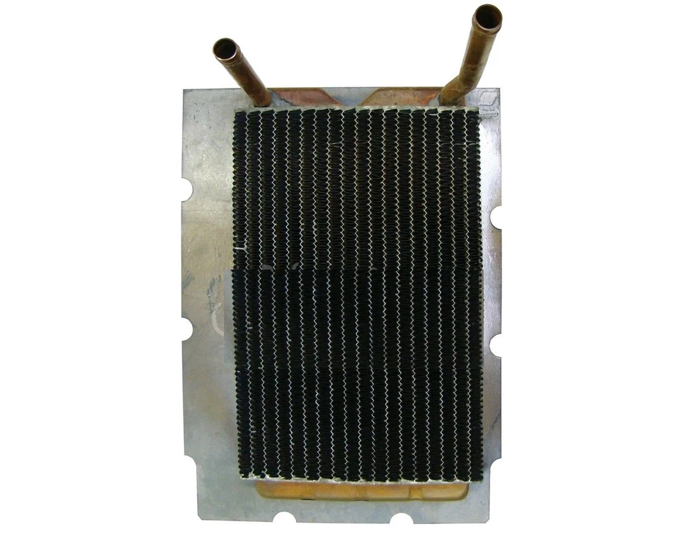 Nuevo núcleo térmico delantero para Dodge Ramcharger 1974 1975 1976 1977 1978 1979 1980  Foto 1 de 1