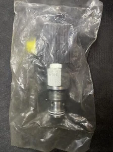 Bucher Hydraulics EPFC-16-N-20-0-M-12DG Type I-L 12 VDC - Picture 1 of 7