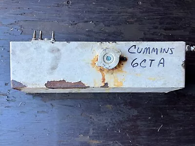 Cummins Marine - Image 1 of 4