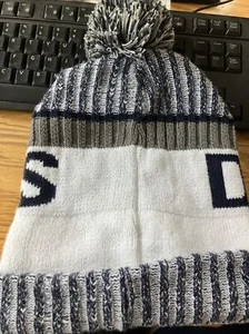 Dallas Cowboys Winter Beanie Mütze Cap NFL 'DALLAS' - Bild 1 von 4