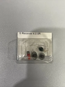 Phonak S (Standard) Receiver 4.0 0R 3 Pin Lumity, Paradise, Marvel RIGHT Side - Picture 1 of 1