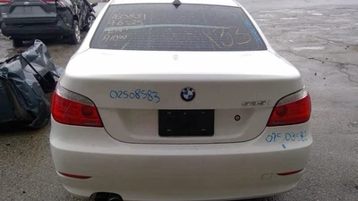 Trunk/Hatch/Tailgate Without Spoiler Fits 08-10 BMW 528i 5237807 - Изображение 1 из 4