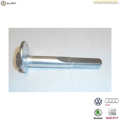 GENUINE CAMBER CORRECTION SCREW WHT002672 VW CRAFTER/30-35/Bus/30-50/Van 2.0L - Image 1 of 4