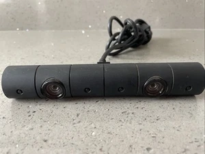 Sony PlayStation 4 - Original Camera Model CUH-ZEY2 Pre Owned  No Box / No Mount - Afbeelding 1 van 10