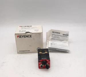 Keyence SR-1000W Automatic Focus Code Reader - Picture 1 of 5