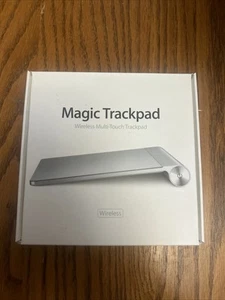 Apple Magic Trackpad A1339 - Picture 1 of 4