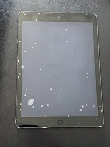 Apple iPad Air 32GB Wi-Fi 9.7" A1475 In Original Box - Picture 1 of 12