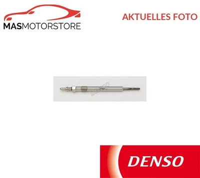 GLÜHKERZE GLÜHKERZEN DENSO DG-634 P NEU OE QUALITÄT - Image 1 of 4