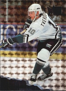 1995-96 Metal Hockey Card #s 1-200 +Rookies (A4644) - You Pick - 10+ FREE SHIP