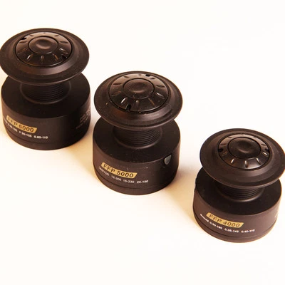 Ersatzspule für unsere FBB JLA Angelrolle Stationärrollen (Ersatzspule) - Bild 1 von 2