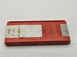 Sandvik Coromant TLG 3125L 225 Carbide Top Lok Grooving Inserts TLG3125L (Qty 6) - Picture 1 of 7