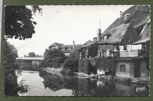 CPSM -- MONTBELIARD . LA LIZAINE . 131.K - Bild 1 von 1