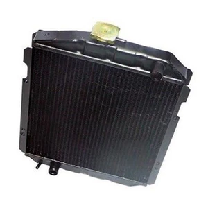 Radiator Fits John Deere 850 900 CH19293 Yanmar YM3000 YM3110 YM2500 122250-4450 - Picture 1 of 9