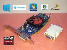 HP ENVY Desktop PC 750-417c 750-420 750-424 DVI 1GB HD Video Graphics Card