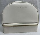 Michael Hill Travel Jewellery Organiser Case - Never Used - With Dust Bag.