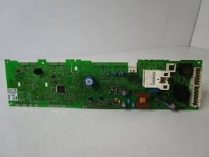 Bosch Siemens Washer Control Board 5560002939 0000270985 5560002450B ASMN - Picture 1 of 9