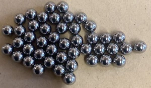 Honda C90 90 Cub 3/16" Kugellager (ca. 50 Stück) Motorrad - Bild 1 von 3