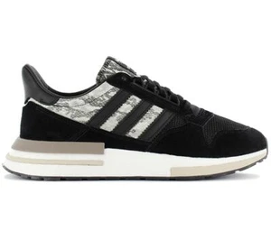 adidas Originals ZX 500 RM - Snake - BD7924 Herren Sneaker Schuhe Turnschuhe NEU - Picture 1 of 6