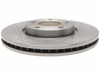Rotor de freno delantero AC Delco 85213RD 2012 2013 2014 para Kia Sportage 2011-2016 Foto 1 de 2
