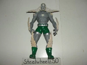 DC Direct Superman Doomsday Action Figure 2003 7" Series 1 Death Return Of RARE - Picture 1 of 3