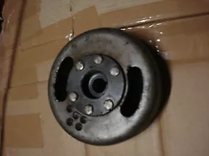 KAWASAKI AR125 ALTERNATORE VOLANO ROTORE AR125 MAGNETI AR 125 GENE GENERATORE - Foto 1 di 2
