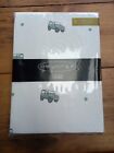 Deyongs Off Roading Double Duvet Set Cover 2 Pillowcases Land Rover Defender Bed