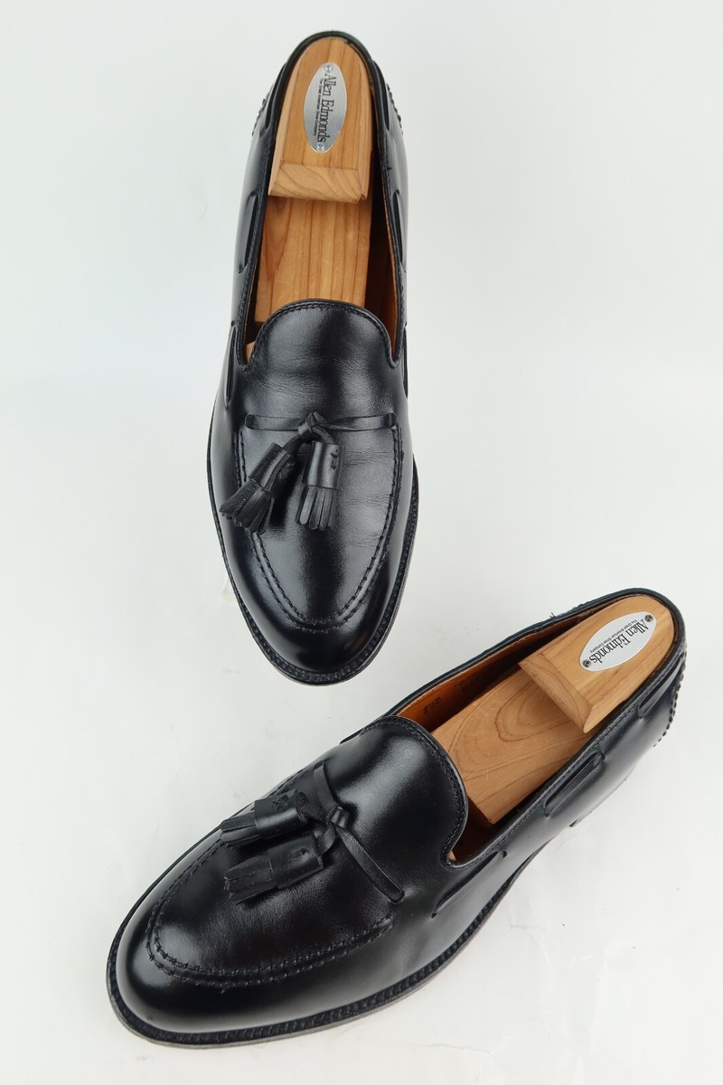 Brooks Brothers Leather Upper Black Dress Shoes for Men for Brooks Brothers Leather Upper Black Dress Shoes for Men for