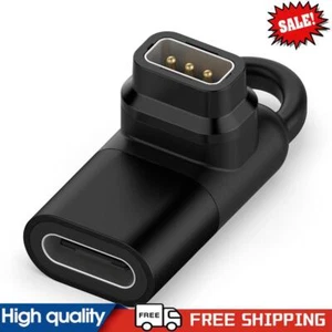 Type C Charger Adapter USB C Adapter for COROS PACE Pro Smartwatch Accessories # - Zdjęcie 1 z 11