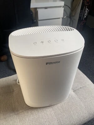 Purificador de aire filtrado  Foto 1 de 4