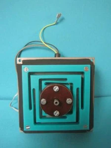 SHAKER MOTOR COUNTER REPLACEMENT PART FOR LABNET VORTEMP 56 SHAKING INCUBATOR - Picture 1 of 9