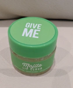 GIVE ME LIPSCRUB Mojito - Picture 1 of 1