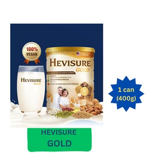 400g Hevisure Gold Diabetikermilch Stabilisierter Blutzucker Original - Bild 1 von 3