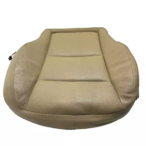 2010-2013 Mercedes W221 S550 Front Passenger Side Bottom Lower Seat Cushion OEM - Bild 1 von 15