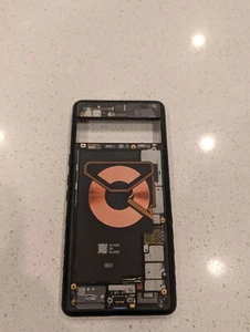 DBrand Google Pixel 6 Grip Case - Photo 1 sur 2