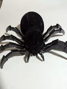 DEERC Remote Control Spider Robot Spider NO REMOTE Spray Spider Toy De80 Read - Picture 1 of 6