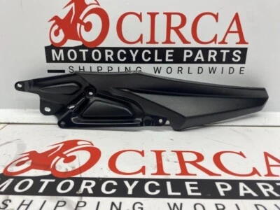 Triumph Cockpit Panel RH Tiger 800 / XC / XRx T2305307 Foto 1 de 4