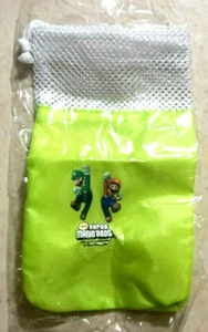 NUEVO SUPER MARIO BROS. NNINTENDO DS BOLSA O CARTUCHO DE JUEGO BOLSA EPOCH CO., Limitado. - Imagen 1 de 6