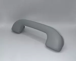 2018 JEEP RENEGADE FRONT LEFT DRIVER SIDE ROOF GRAB HANDLE ORIGINAL PART - Picture 1 of 9