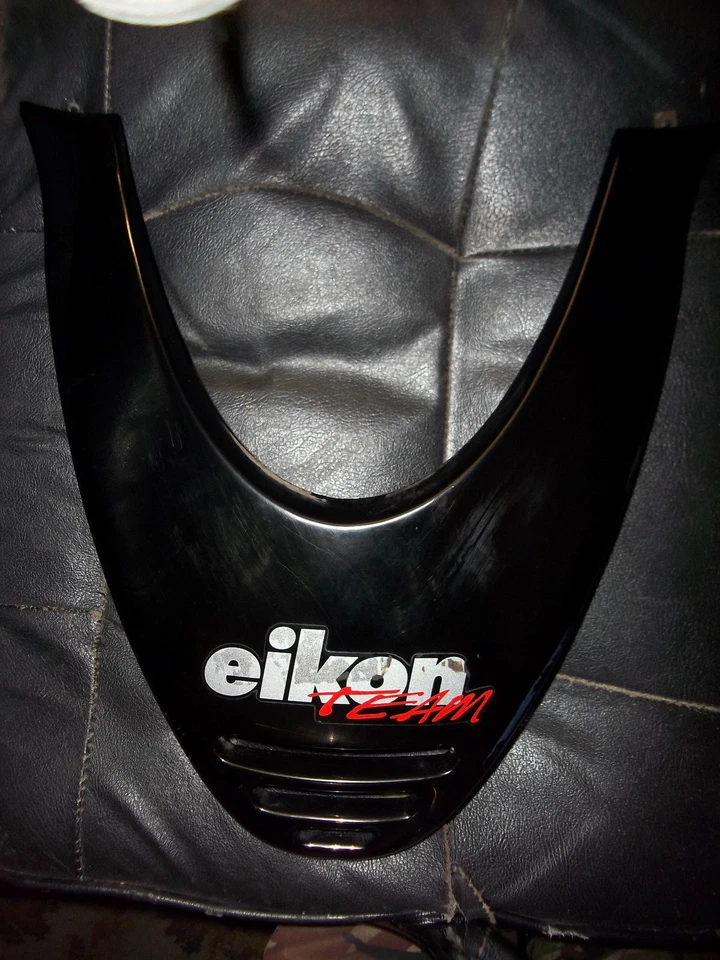 Beta Eikon 50 Front Lower Headlight Panel - Imagem 1 de 1