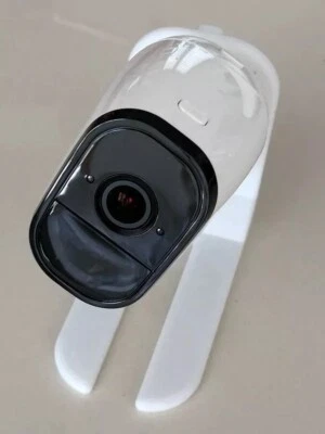 ULOVEMYDEALS Flat Surface Table Desk Mount Stand for Arlo Wireless Security Camera