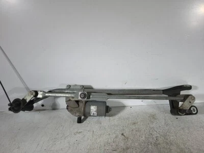 Motor limpiaparabrisas delantero y elevación Land Rover Range Rover Evoque 11-2015 W0027116 P19 Foto 1 de 4