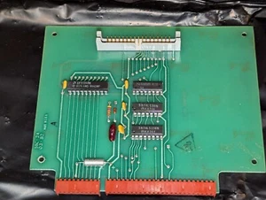 Vintage Corvus Systems ZN Interface 8022 for Zenith/Heathkit H/Z-89 - Picture 1 of 3