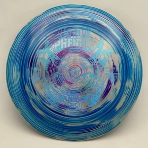 Discmania PD S-Line 173 Nordic Phenom Niklas Anttila Madhatter Lab tintura per stracci - Foto 1 di 7