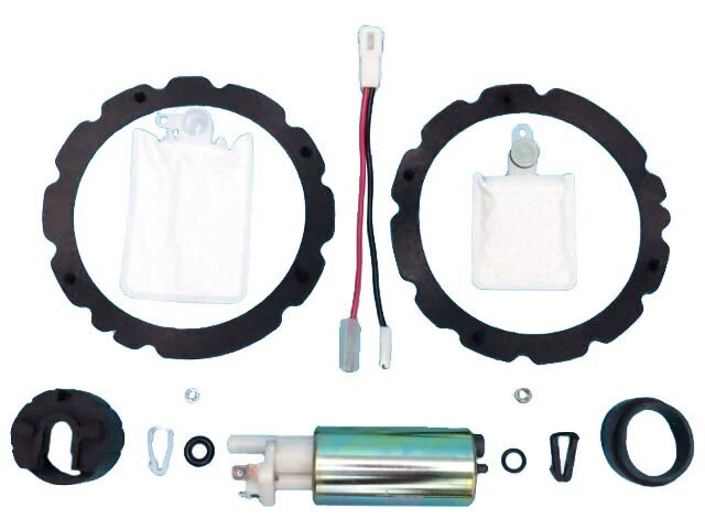 For 1999-2007 Ford F450 Super Duty Electric Fuel Pump US Motor Works 91571WWGB - Image 1 of 2