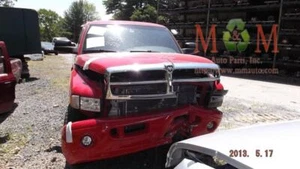Motor de arranque compatible con camioneta Dodge 2500 01-02 684740 - Imagen 1 de 12