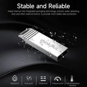 USB Flash Drive Photo Memory For IPhone IPad Tablet PC Computer Devices _xa - Photo 1/20