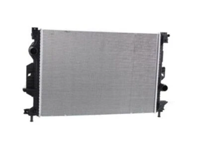 For 2013-2016 Ford C Max Radiator TYC 17683WP 2014 2015 Radiator Foto 1 de 2