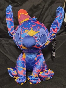 Disney Stitch Crashes Disney Aladdin Plüschtier neu mit Etikett 6 von 12 - Bild 1 von 5