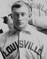 Honus Wagner 8X10 Photo Picture Image Baseball MLB Hans Pittsburgh Pirates #4